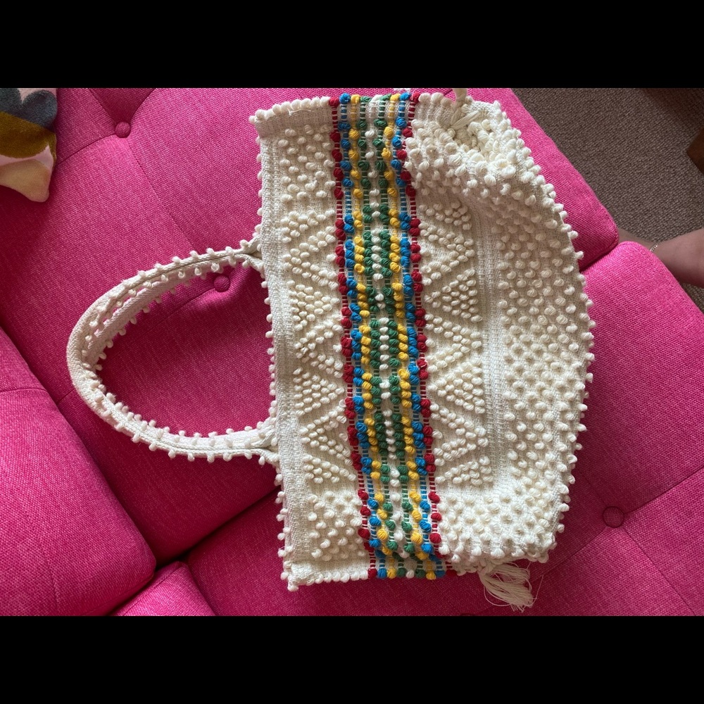 Beach bag